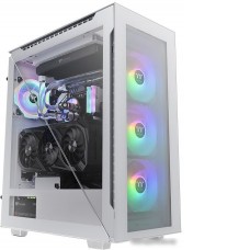 Корпус Thermaltake Divider 500 TG ARGB CA-1T4-00M6WN-01