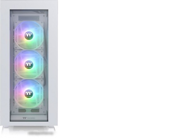 Корпус Thermaltake Divider 500 TG ARGB CA-1T4-00M6WN-01