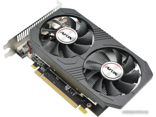 Видеокарта AFOX Raden RX 560 4GB GDDR5 AFRX560-4096D5H4-V2