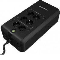 Источник бесперебойного питания IPPON Back Verso New 600 600VA