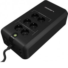 Источник бесперебойного питания IPPON Back Verso New 600 600VA