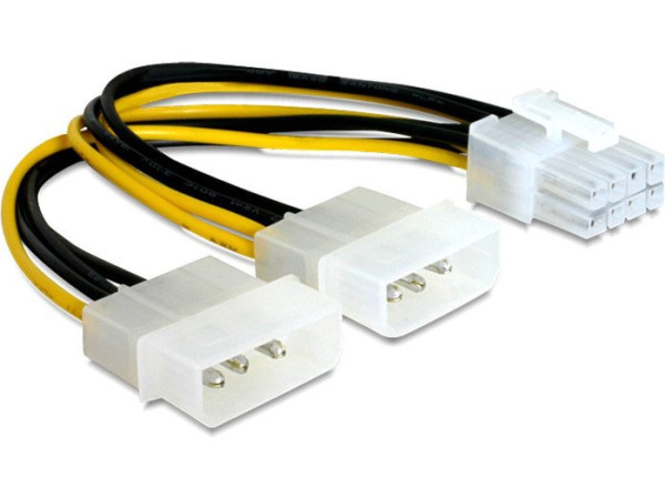 Кабель Cablexpert CC-PSU-81