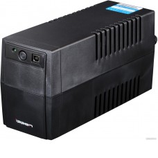 Источник бесперебойного питания IPPON Back Basic 650