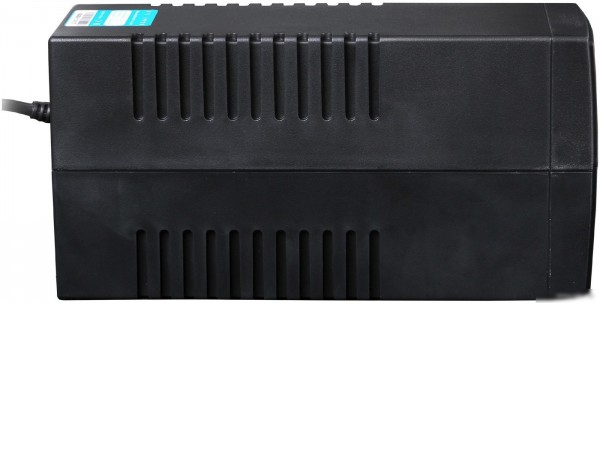 Источник бесперебойного питания IPPON Back Basic 650