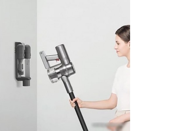 Пылесос Dreame V12 (международная версия)