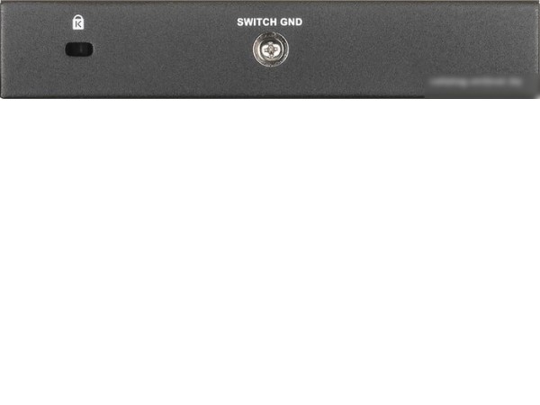 Коммутатор D-Link DGS-1100-05PDV2/A1A