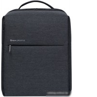 Городской рюкзак Xiaomi Mi City Backpack 2 (темно-серый)