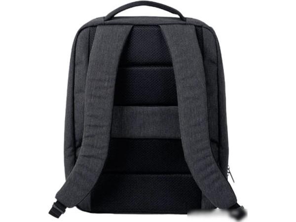 Городской рюкзак Xiaomi Mi City Backpack 2 (темно-серый)