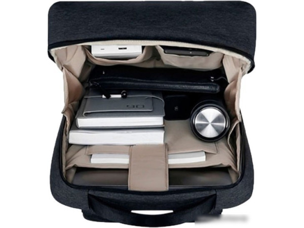 Городской рюкзак Xiaomi Mi City Backpack 2 (темно-серый)