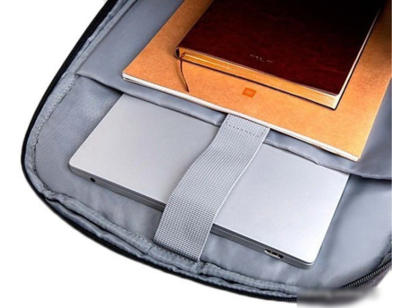 Городской рюкзак Xiaomi Commuter XDLGX-04 (светло-синий)