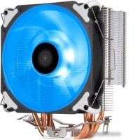 Кулер для процессора SilverStone AR12 RGB