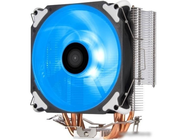 Кулер для процессора SilverStone AR12 RGB
