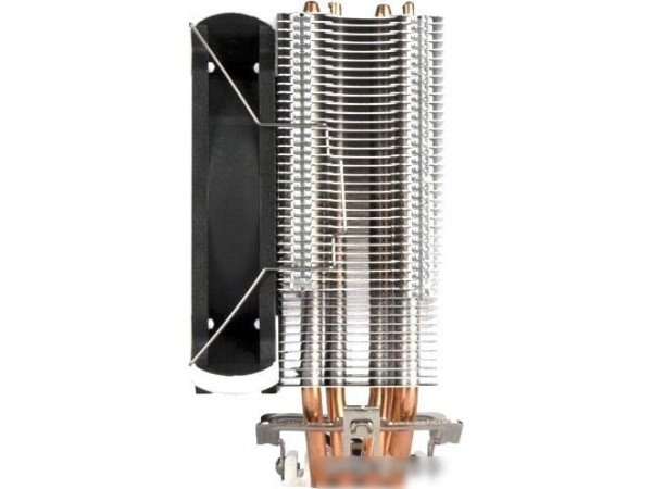 Кулер для процессора SilverStone AR12 RGB