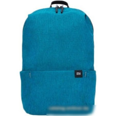 Городской рюкзак Xiaomi Mi Casual Daypack (бирюзовый)