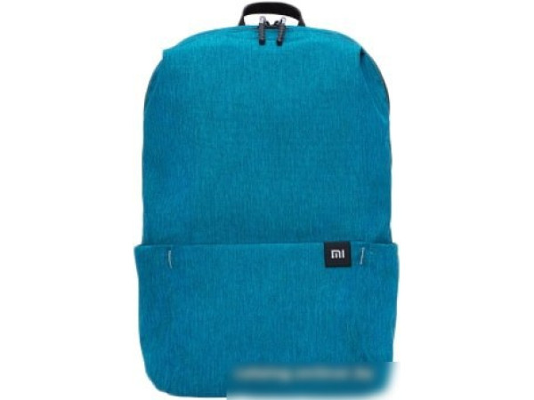 Городской рюкзак Xiaomi Mi Casual Daypack (бирюзовый)