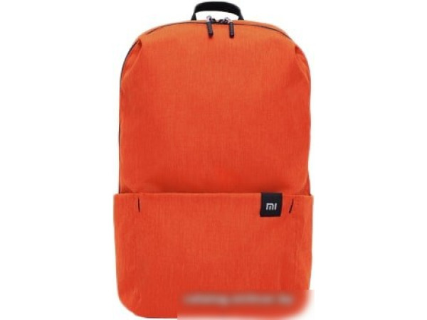 Городской рюкзак Xiaomi Mi Casual Daypack (оранжевый)