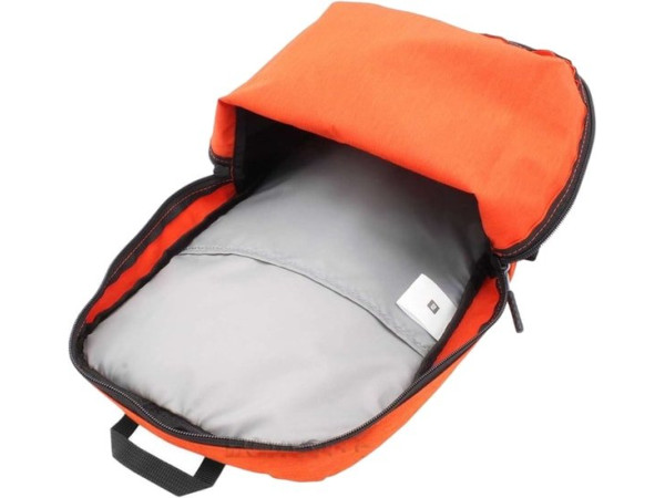 Городской рюкзак Xiaomi Mi Casual Daypack (оранжевый)