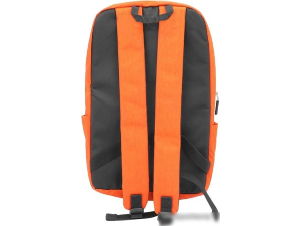 Городской рюкзак Xiaomi Mi Casual Daypack (оранжевый)