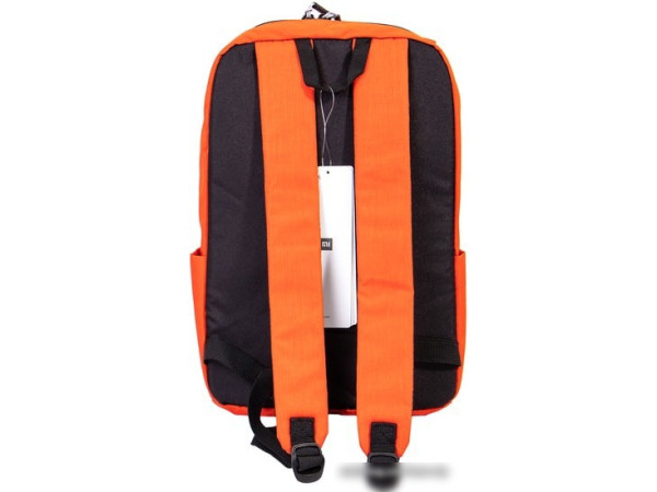 Городской рюкзак Xiaomi Mi Casual Daypack (оранжевый)