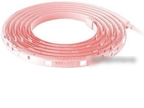 Светодиодная лента Yeelight LED Lightstrip 1S YLDD05YL 2 м