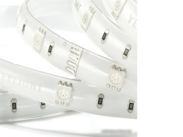 Светодиодная лента Yeelight LED Lightstrip 1S YLDD05YL 2 м