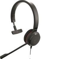 Наушники Jabra Evolve 30 II MS Mono