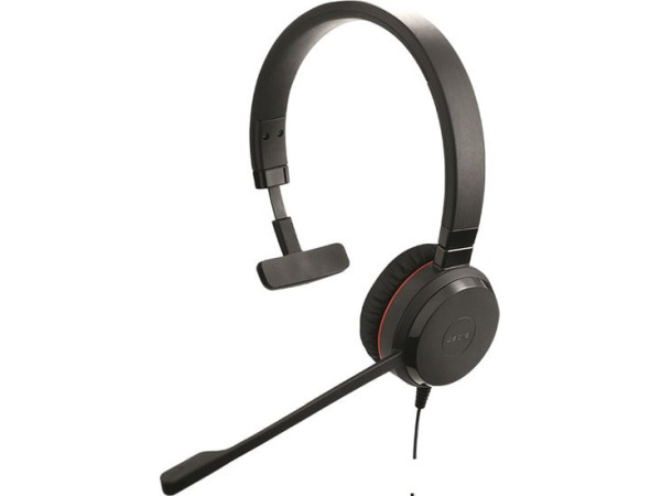 Наушники Jabra Evolve 30 II MS Mono