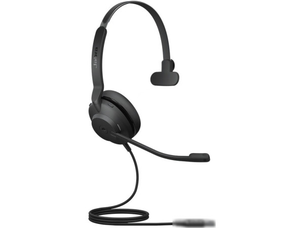 Офисная гарнитура Jabra Evolve2 30 MS Mono USB-A