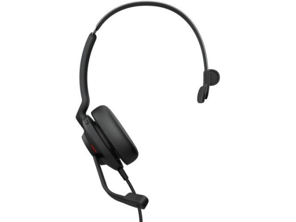 Офисная гарнитура Jabra Evolve2 30 MS Mono USB-A