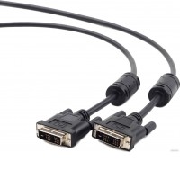 Кабель Gembird CC-DVI-BK-6