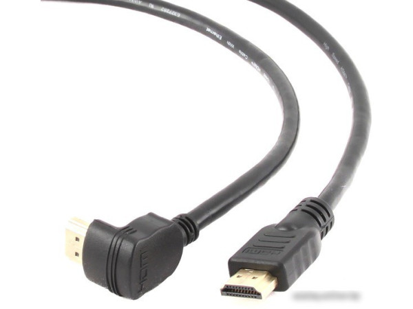 Кабель Cablexpert CC-HDMI490-10