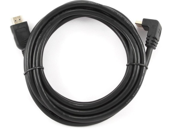 Кабель Cablexpert CC-HDMI490-10