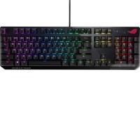 Клавиатура ASUS ROG Strix Scope NX