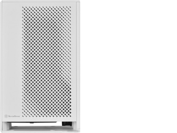 Корпус SilverStone Alta G1M SST-ALG1MW