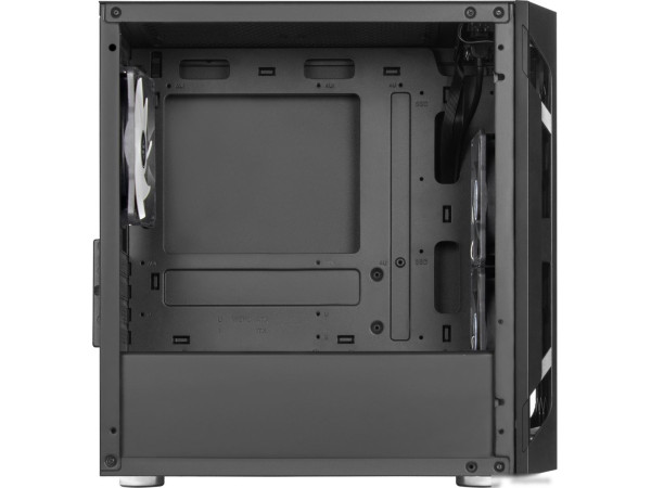 Корпус SilverStone Fara H1M Pro SST-FAH1MB-PRO