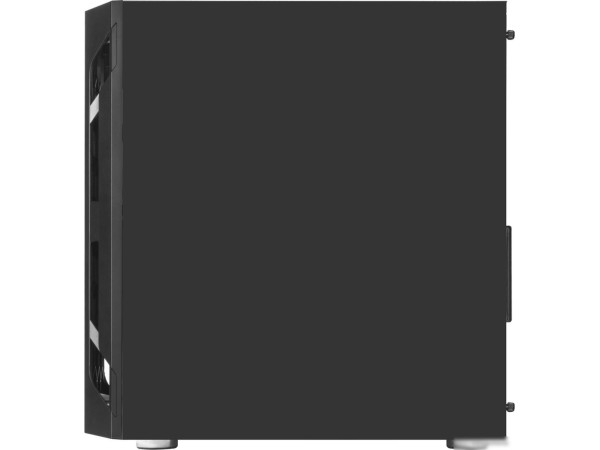 Корпус SilverStone Fara H1M Pro SST-FAH1MB-PRO