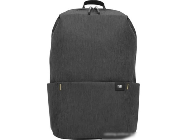 Городской рюкзак Xiaomi Mi Casual Daypack (черный)