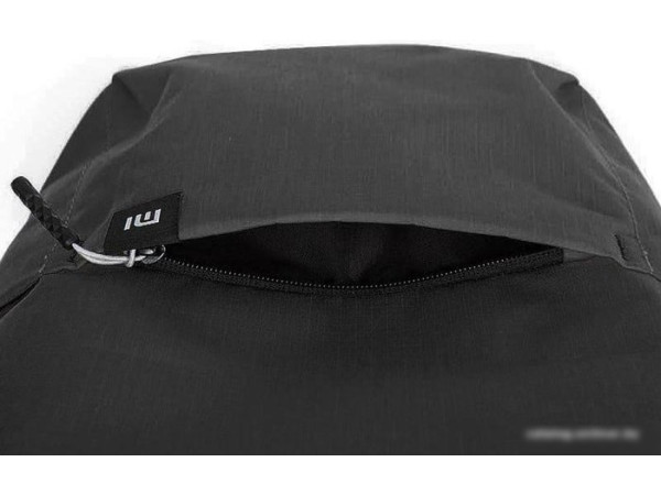 Городской рюкзак Xiaomi Mi Casual Daypack (черный)