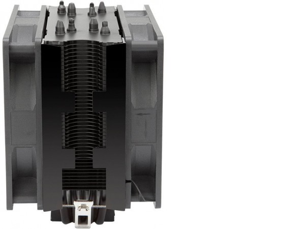 Кулер для процессора ALSEYE S120D-B