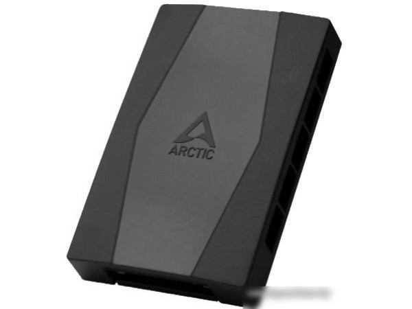 Разветвитель вентиляторов Arctic Case Fan Hub ACFAN00175A