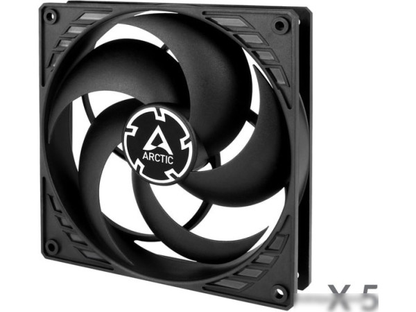 Набор вентиляторов Arctic P14 ACFAN00136A (5 шт.)