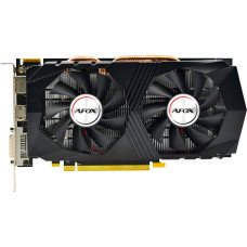 Видеокарта AFOX Radeon R9 370 4GB GDDR5 AFR9370-4096D5H4