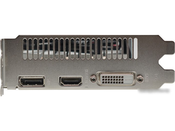 Видеокарта AFOX Radeon R9 370 4GB GDDR5 AFR9370-4096D5H4