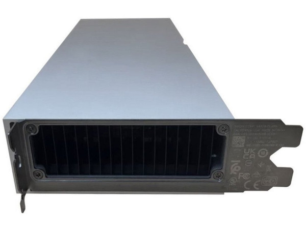 Видеокарта NVIDIA CMP 170HX 8GB 900-11001-0108-000