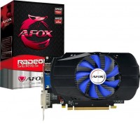 Видеокарта AFOX Radeon R7 350 2GB GDDR5 AFR7350-2048D5H4-V3