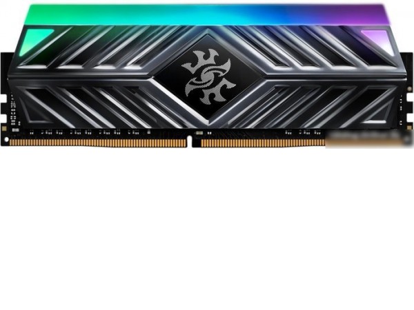 Оперативная память A-Data XPG Spectrix D41 RGB 2x16GB DDR4 PC4-25600 AX4U320016G16A-DT41