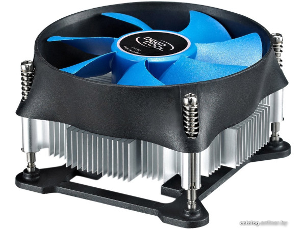 Кулер для процессора DeepCool THETA 15 PWM