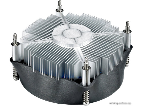 Кулер для процессора DeepCool THETA 15 PWM