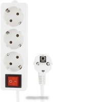 Сетевой фильтр Гарнизон EL-NB-G3-W-5