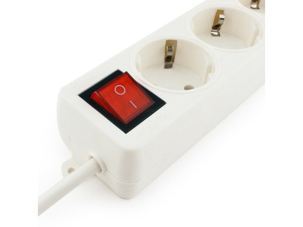 Сетевой фильтр Гарнизон EL-NB-G3-W-5